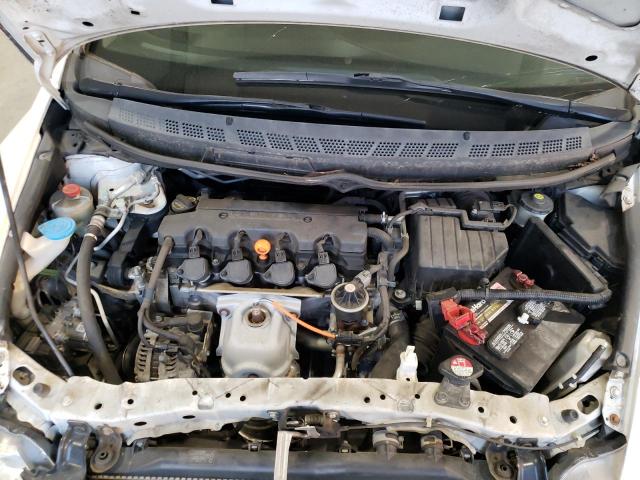 Photo 7 from auction – 2011 HONDA CIVIC LX-S with VIN 19XFA1F6XBE008612