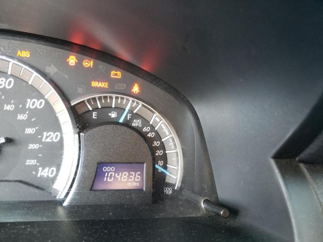 Photo 8 from auction – 2014 TOYOTA CAMRY L with VIN 4T1BF1FK5EU374492