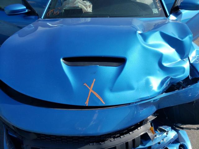 Photo 7 from auction – 2019 DODGE CHARGER GT with VIN 2C3CDXHG4KH545438