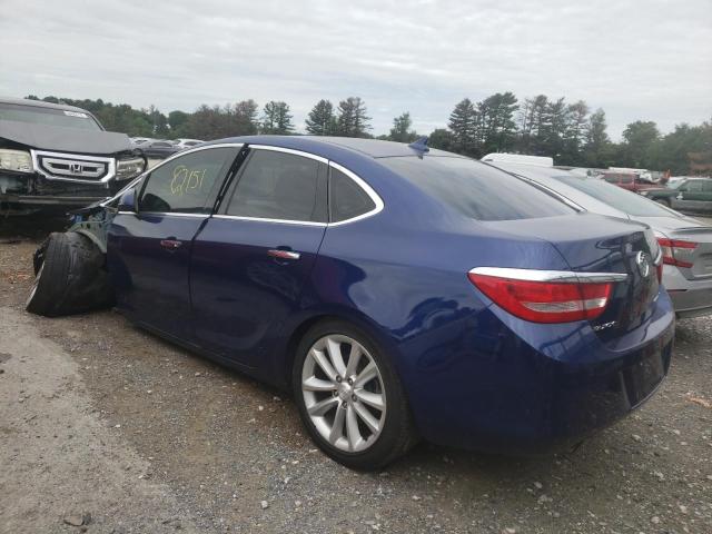 Photo 3 from auction – 2014 BUICK VERANO CON with VIN 1G4PR5SK9E4185497