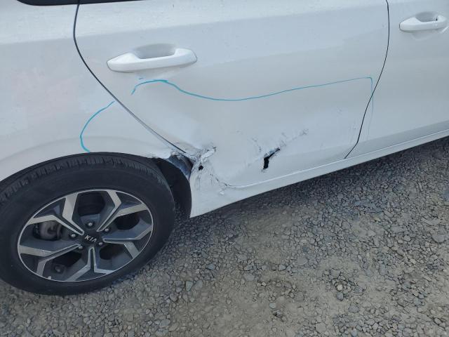 Photo 9 from auction – 2019 KIA FORTE FE with VIN 3KPF24AD8KE038096