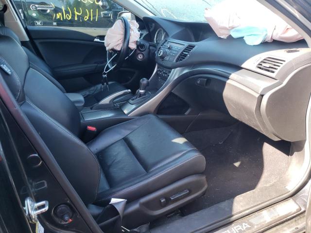 Фото 5 с аукциона – 2011 ACURA TSX с VIN JH4CU2F63BC014595