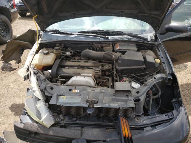 Zdjęcie 7 z aukcji – 2004 FORD FOCUS SE C z VIN 1FAFP34354W183979