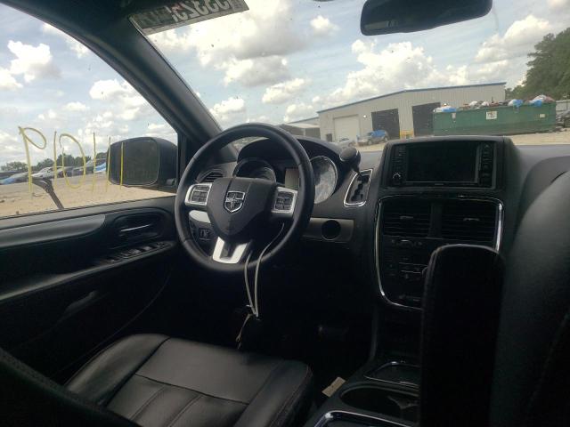 Photo 9 from auction – 2019 DODGE GRAND CARA with VIN 2C4RDGEG0KR571197