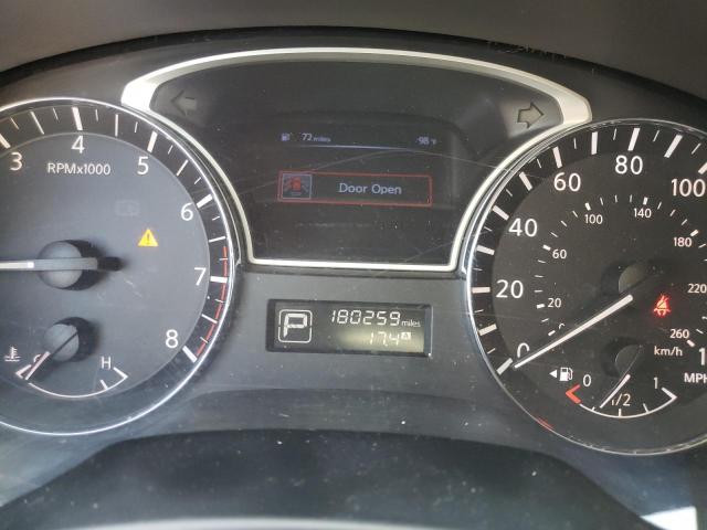 Photo 8 from auction – 2014 NISSAN PATHFINDER with VIN 5N1AR2MNXEC682124