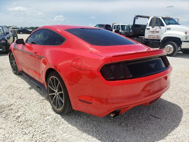 Zdjęcie 3 z aukcji – 2015 FORD MUSTANG z VIN 1FA6P8TH8F5376209