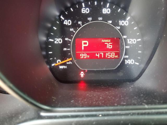 Снимка 8 от търг – 2016 KIA SOUL + с VIN KNDJP3A50G7345641