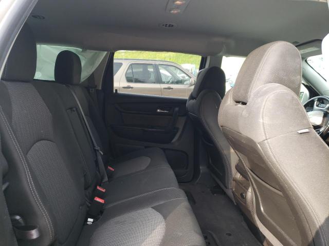 Photo 6 from auction – 2013 CHEVROLET TRAVERSE L with VIN 1GNKVGKD4DJ197328