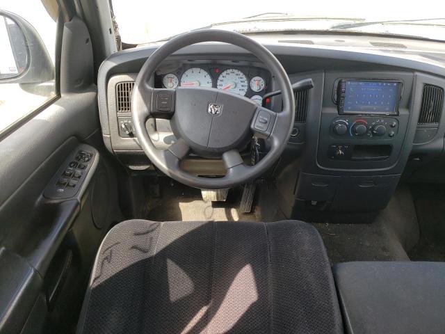 Photo 9 from auction – 2004 DODGE RAM 1500 S with VIN 1D7HU18D54S587011