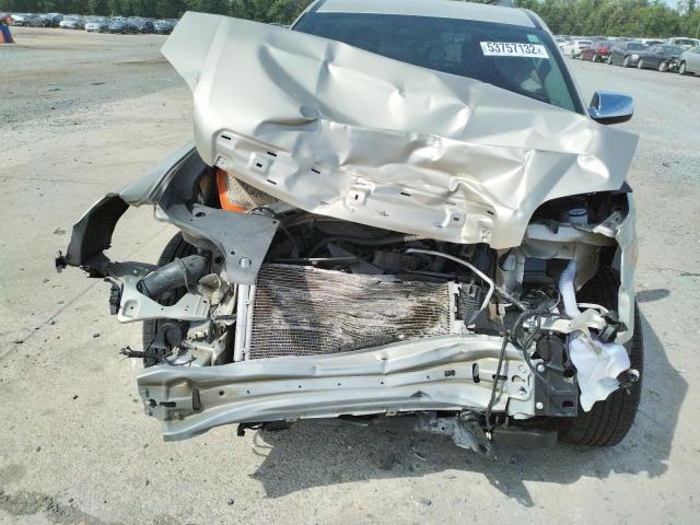 Photo 7 from auction – 2015 GMC TERRAIN SL with VIN 2GKALREK7F6346125