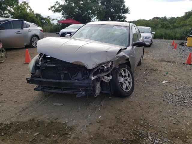 Photo 9 from auction – 2006 NISSAN ALTIMA S with VIN 1N4AL11D46C212187