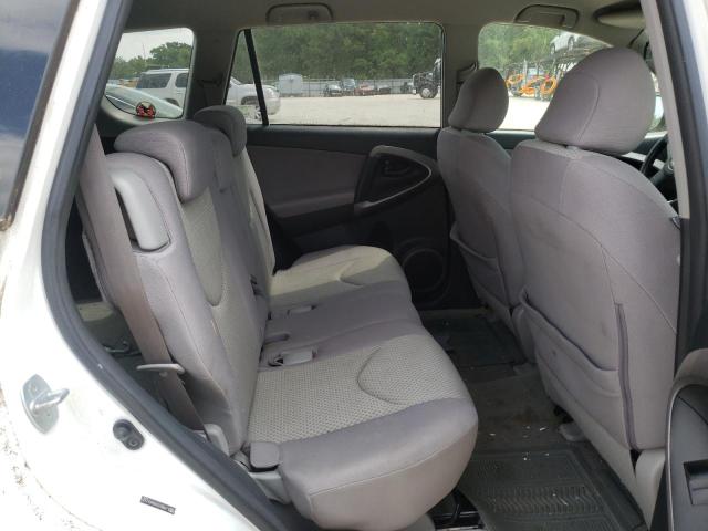 Photo 6 from auction – 2008 TOYOTA RAV4 with VIN JTMBD33V586061441
