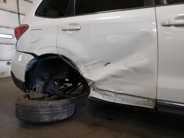 Photo 9 from auction – 2017 SUBARU FORESTER 2 with VIN JF2SJAWCXHH594544