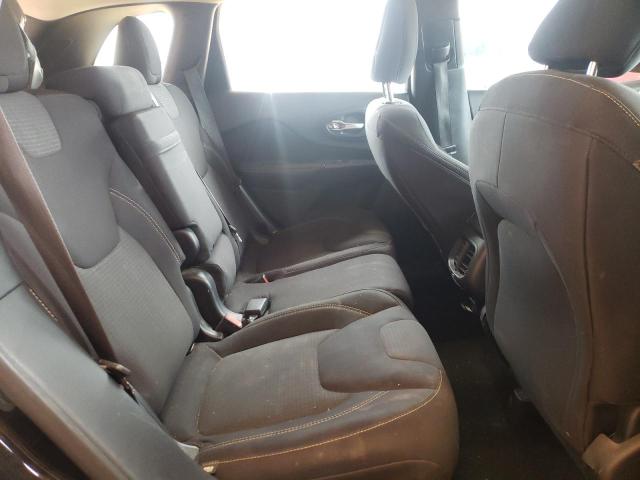 Photo 6 from auction – 2015 JEEP CHEROKEE L with VIN 1C4PJLCB2FW712638