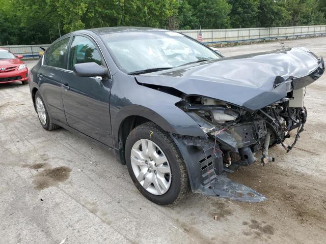 NISSAN ALTIMA BAS 2012 with VIN 1N4AL2AP3CC248903 - Photo from auction