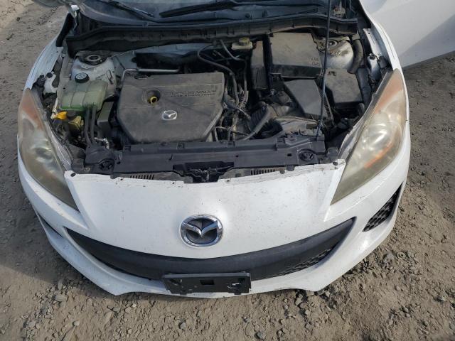 Foto 7 de la subasta – 2013 MAZDA 3 I con VIN JM1BL1TF2D1783313
