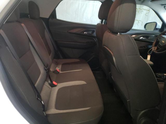 Photo 6 from auction – 2022 CHEVROLET TRAILBLAZE with VIN KL79MRSL1NB048235
