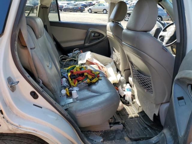 Zdjęcie 6 z aukcji – 2011 TOYOTA RAV4 LIMIT z VIN 2T3DK4DVXBW045096