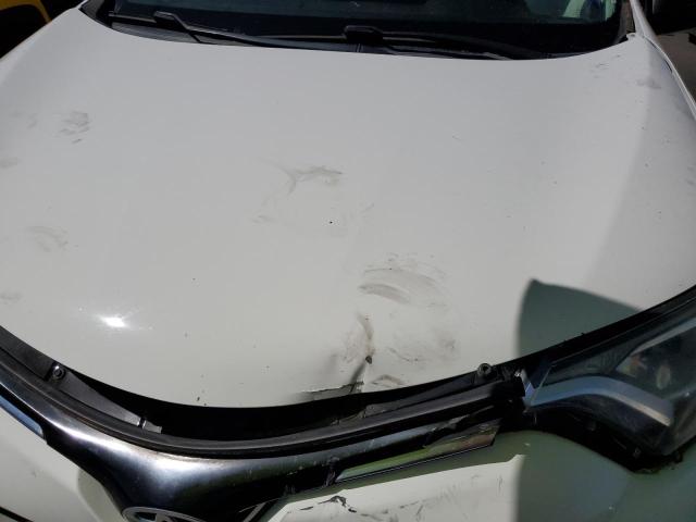 Photo 7 from auction – 2016 TOYOTA RAV4 LE with VIN 2T3ZFREV9GW286211