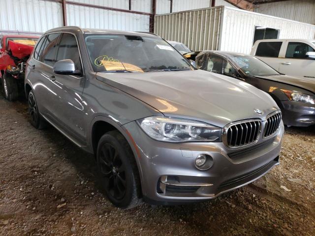 Photo 1 from auction – 2014 BMW X5 XDRIVE3 with VIN 5UXKR0C53E0C28329