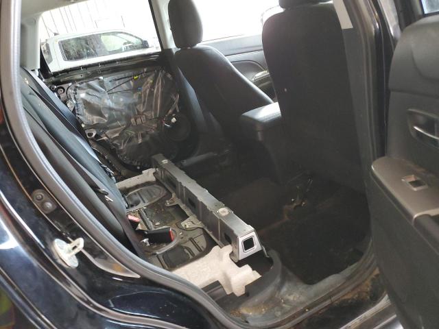 Photo 6 from auction – 2019 MITSUBISHI OUTLANDER with VIN JA4AP3AU3KU004245