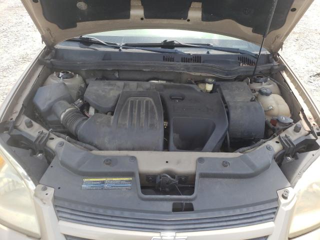 Photo 7 from auction – 2007 CHEVROLET COBALT LS with VIN 1G1AK55F277389050