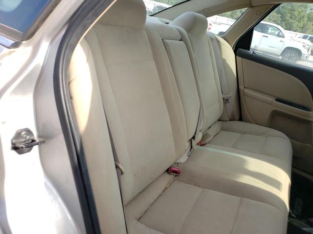 Photo 6 from auction – 2008 FORD TAURUS SEL with VIN 1FAHP24W48G167253