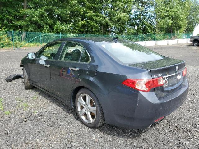 Photo 3 from auction – 2011 ACURA TSX with VIN JH4CU2F63BC014595
