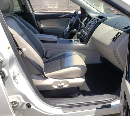 Photo 5 from auction – 2011 MAZDA CX-9 with VIN JM3TB2CA7B0328792
