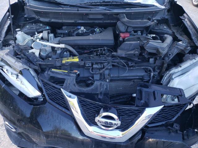 Photo 7 from auction – 2016 NISSAN ROGUE S with VIN KNMAT2MT8GP734026