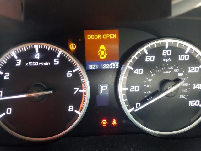 Photo 8 from auction – 2014 ACURA ILX 20 TEC with VIN 19VDE1F7XEE001872