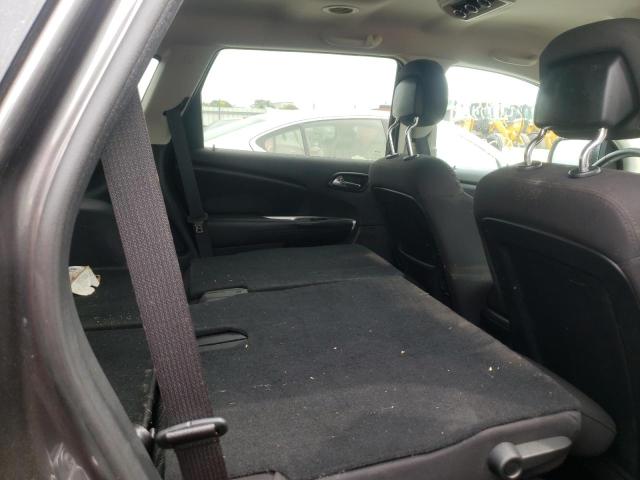 Photo 6 from auction – 2015 DODGE JOURNEY SE with VIN 3C4PDDAG4FT560279