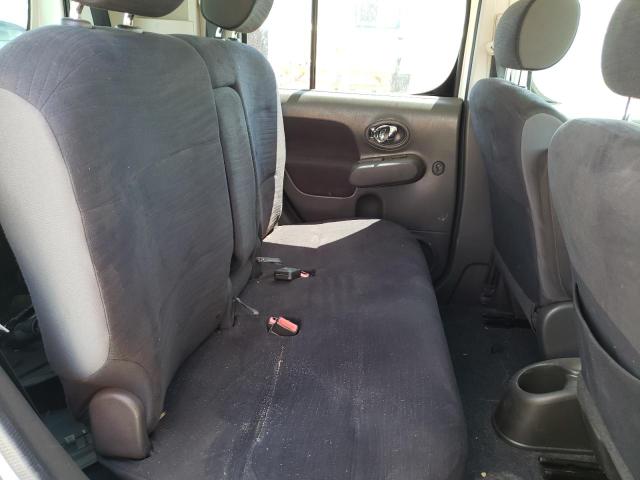 Photo 6 from auction – 2012 NISSAN CUBE BASE with VIN JN8AZ2KR6CT252375