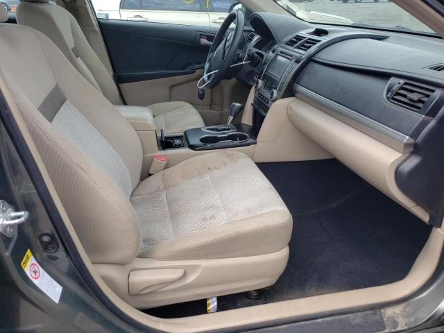 Foto 5 de la subasta – 2012 TOYOTA CAMRY BASE con VIN 4T1BF1FKXCU603875