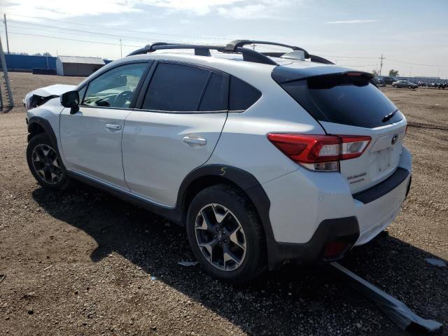 Photo 3 from auction – 2019 SUBARU CROSSTREK with VIN JF2GTAEC9K8240989