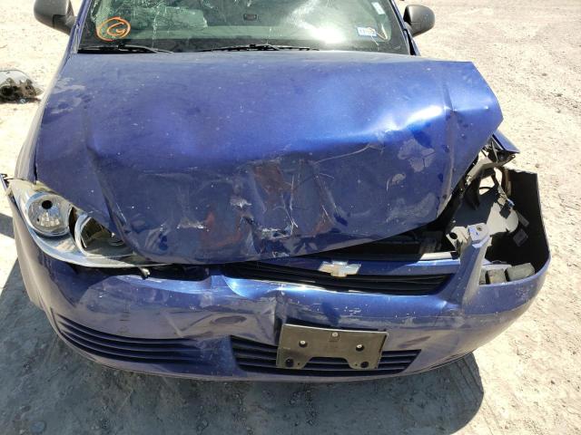 Photo 9 from auction – 2006 CHEVROLET COBALT LS with VIN 1G1AK18F167877795