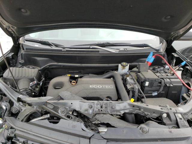 Photo 7 from auction – 2019 CHEVROLET EQUINOX LS with VIN 3GNAXHEV7KS623105