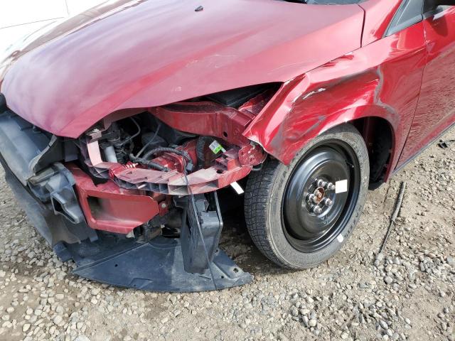 Photo 9 from auction – 2014 FORD FOCUS SE with VIN 1FADP3K21EL338340