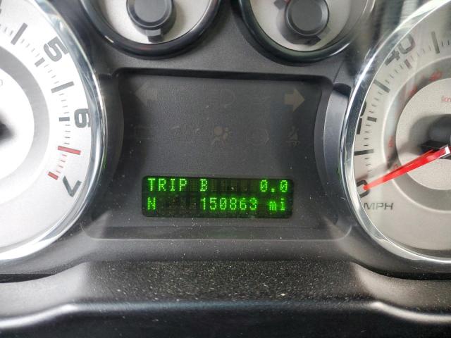 Photo 8 from auction – 2007 FORD EDGE SEL P with VIN 2FMDK49C07BA85801