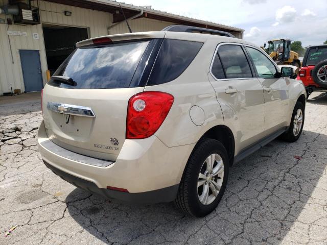 Photo 4 from auction – 2012 CHEVROLET EQUINOX LT with VIN 2GNALPEK9C1180643