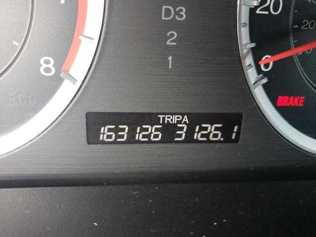 Photo 8 from auction – 2012 HONDA ACCORD LX with VIN 1HGCP2F35CA006026