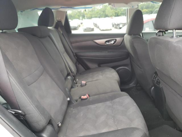 Photo 6 from auction – 2016 NISSAN ROGUE S with VIN KNMAT2MV9GP710352
