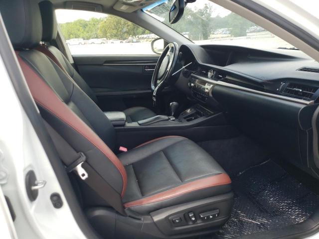 Photo 5 from auction – 2015 LEXUS ES 350 with VIN JTHBK1GG8F2188175