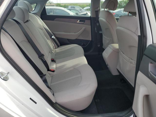 Photo 6 from auction – 2017 HYUNDAI SONATA SE with VIN 5NPE24AF2HH545965
