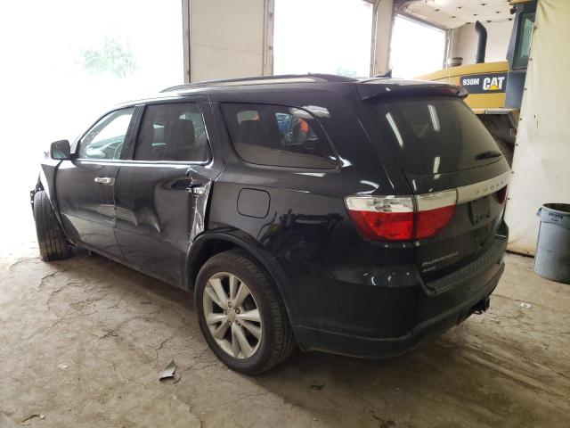 Photo 3 from auction – 2013 DODGE DURANGO CR with VIN 1C4RDJDG7DC603928