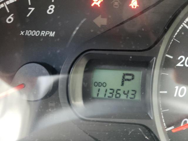Photo 8 from auction – 2012 TOYOTA SIENNA LE with VIN 5TDKK3DC2CS254836