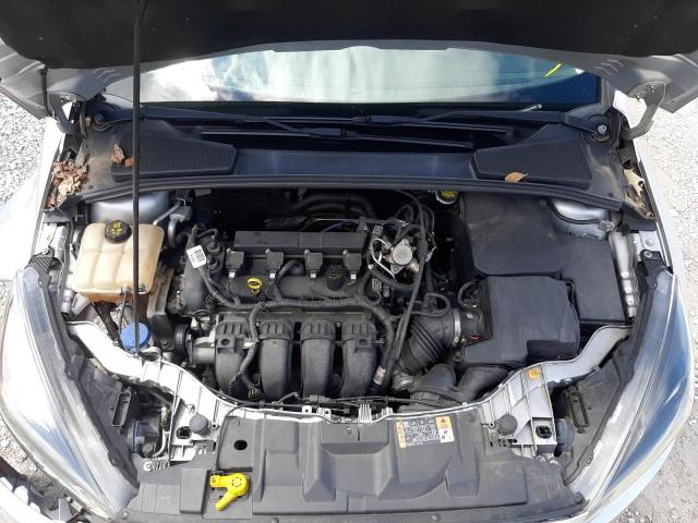 Photo 7 from auction – 2016 FORD FOCUS SE with VIN 1FADP3K28GL403820