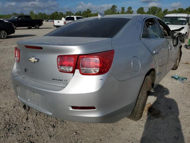 Photo 4 from auction – 2016 CHEVROLET MALIBU LIM with VIN 1G11C5SA6GF136695