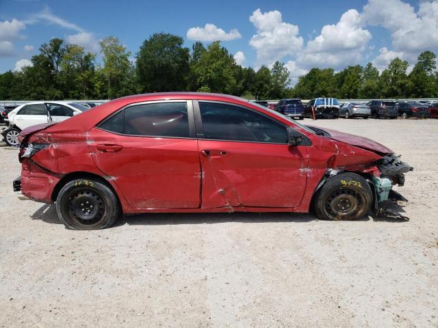 Photo 9 from auction – 2018 TOYOTA COROLLA L with VIN 5YFBURHE4JP854255