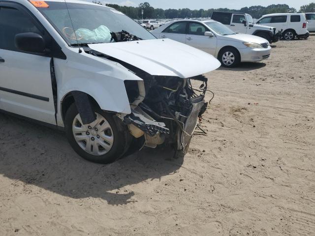 Photo 9 from auction – 2016 DODGE GRAND CARA with VIN 2C4RDGBG0GR325200